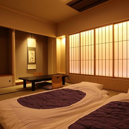 Nishiyama Ryokan - Established In 1953 Kyoto Bagian luar foto