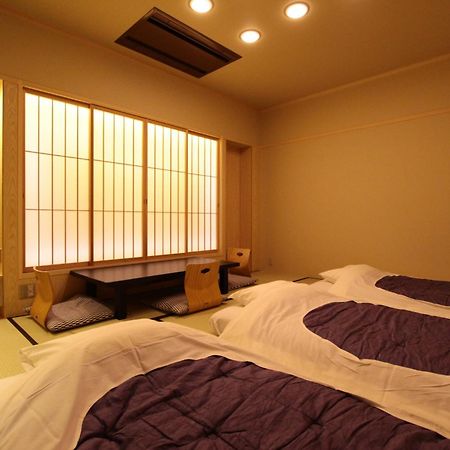 Nishiyama Ryokan - Established In 1953 Kyoto Bagian luar foto