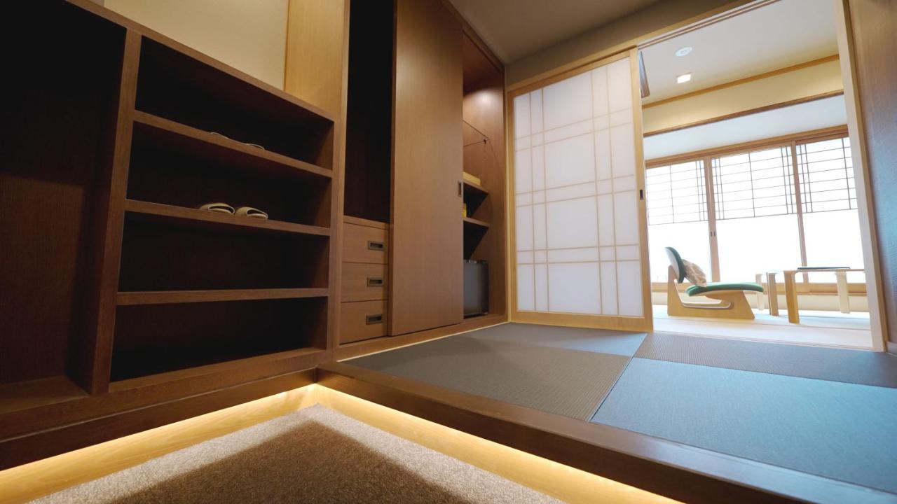 Nishiyama Ryokan - Established In 1953 Kyoto Bagian luar foto
