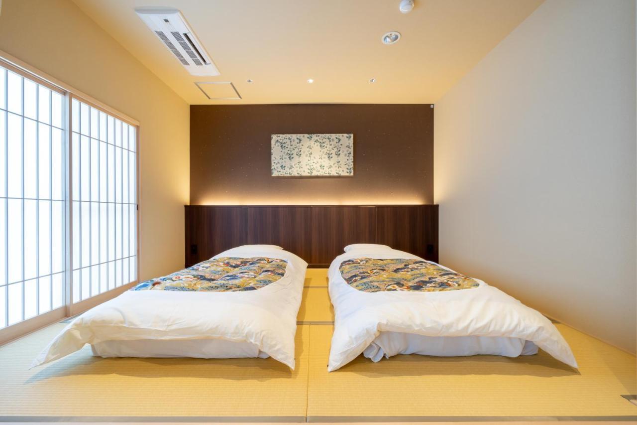 Nishiyama Ryokan - Established In 1953 Kyoto Bagian luar foto