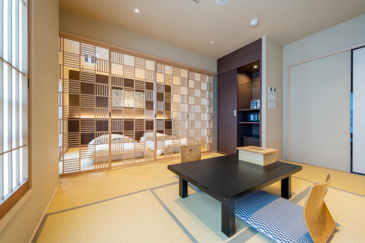 Nishiyama Ryokan - Established In 1953 Kyoto Bagian luar foto