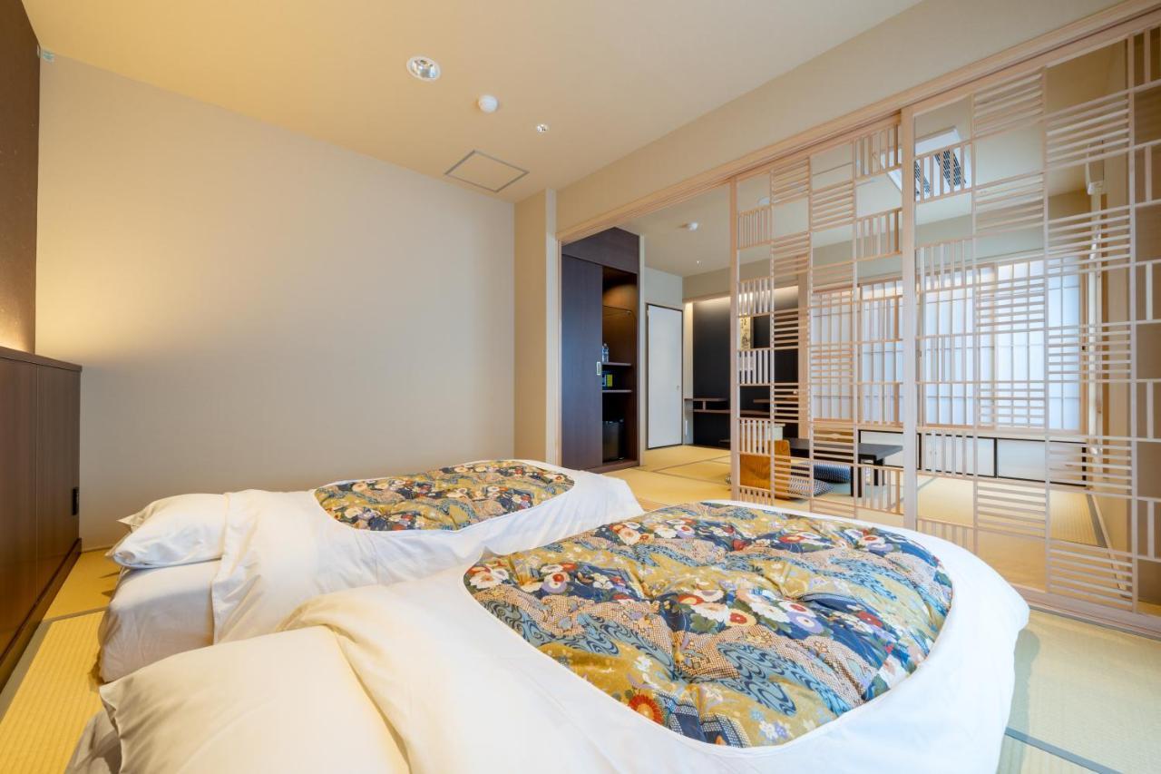 Nishiyama Ryokan - Established In 1953 Kyoto Bagian luar foto