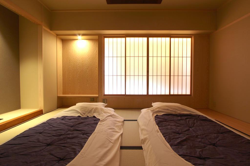 Nishiyama Ryokan - Established In 1953 Kyoto Bagian luar foto