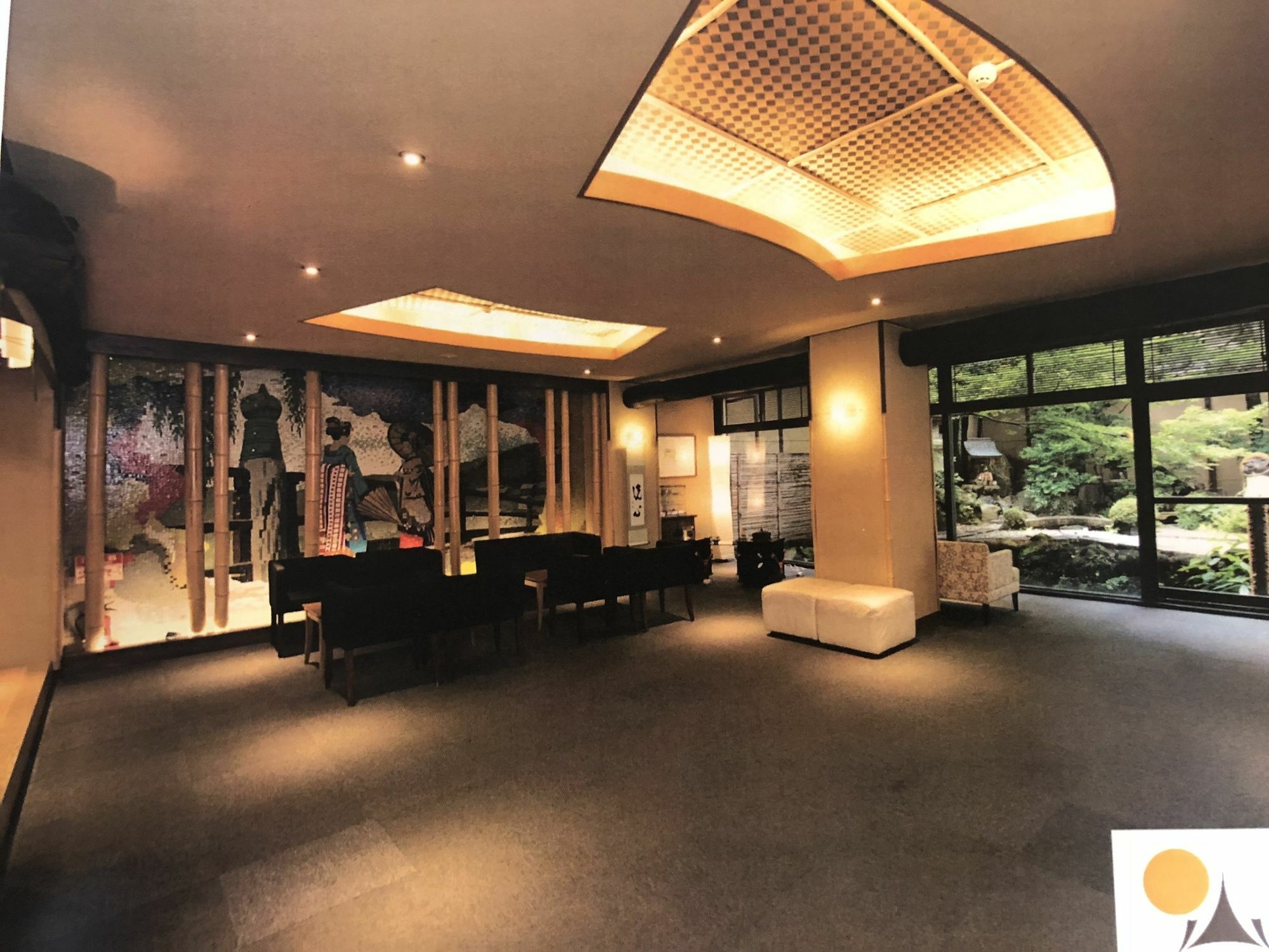 Nishiyama Ryokan - Established In 1953 Kyoto Bagian luar foto