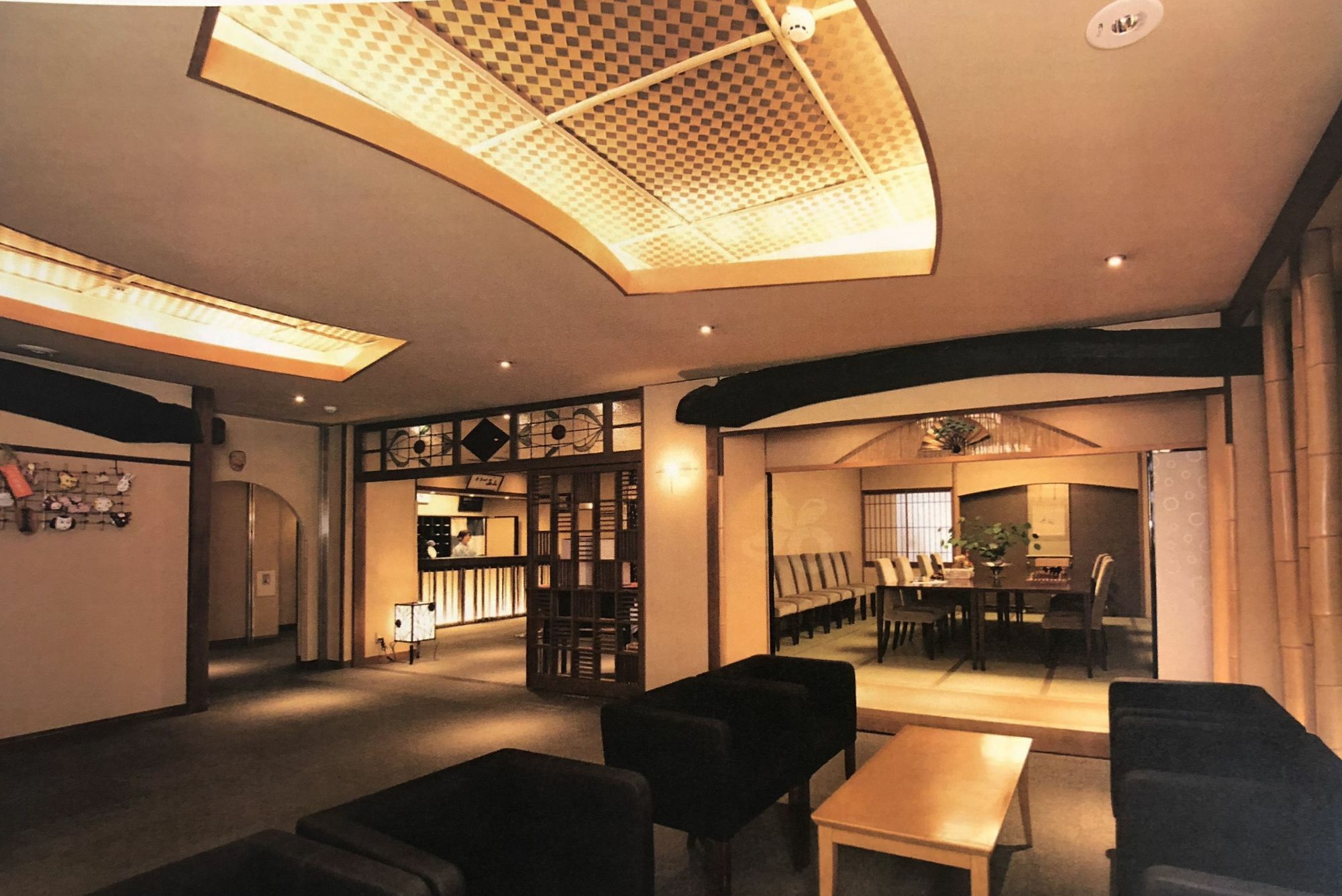 Nishiyama Ryokan - Established In 1953 Kyoto Bagian luar foto