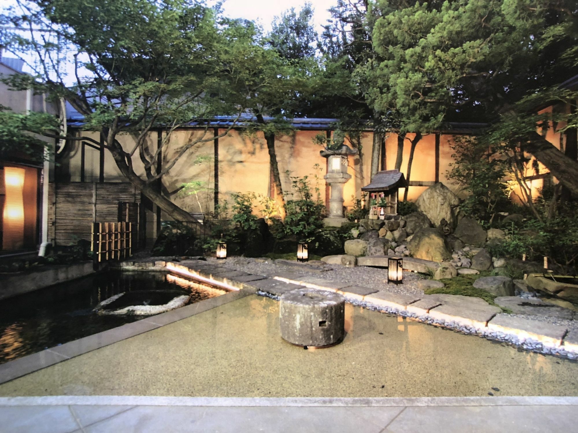 Nishiyama Ryokan - Established In 1953 Kyoto Bagian luar foto
