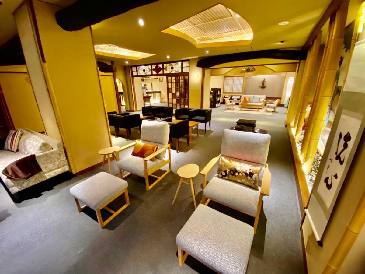 Nishiyama Ryokan - Established In 1953 Kyoto Bagian luar foto
