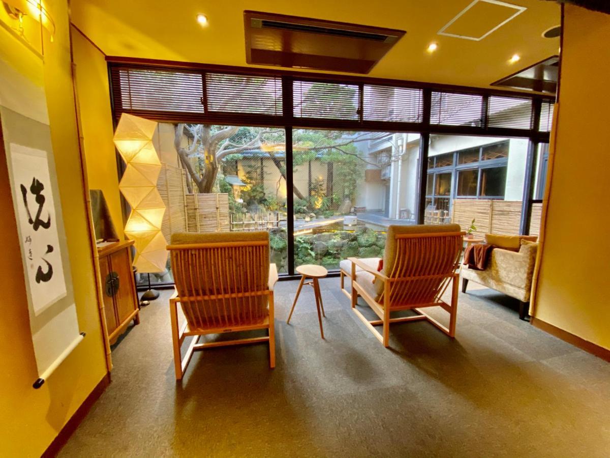 Nishiyama Ryokan - Established In 1953 Kyoto Bagian luar foto